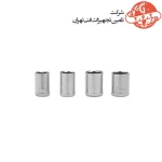 کیت دریل چکشی 750 وات رونیکس 33 پارچه مدل RS-0008 12