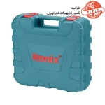 کیت دریل چکشی 750 وات رونیکس 52 پارچه مدل RS-0006 7