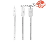 کیت دریل چکشی 750 وات رونیکس 52 پارچه مدل RS-0006 7