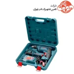 کیت دریل چکشی 750 وات رونیکس 54 پارچه مدل RS-0005 12