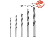 کیت دریل چکشی 750 وات رونیکس 54 پارچه مدل RS-0005 4
