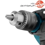 کیت دریل چکشی 850 وات رونیکس مدل 2250K 3