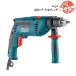 کیت دریل چکشی 850 وات رونیکس مدل 2250K 4