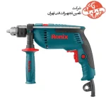 کیت دریل چکشی 850 وات رونیکس مدل 2250K 6