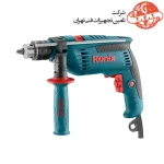 کیت دریل چکشی 850 وات رونیکس مدل 2250K 7