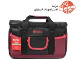 کیف ابزار رونیکس کنسولی مدل RH-9192-95 2