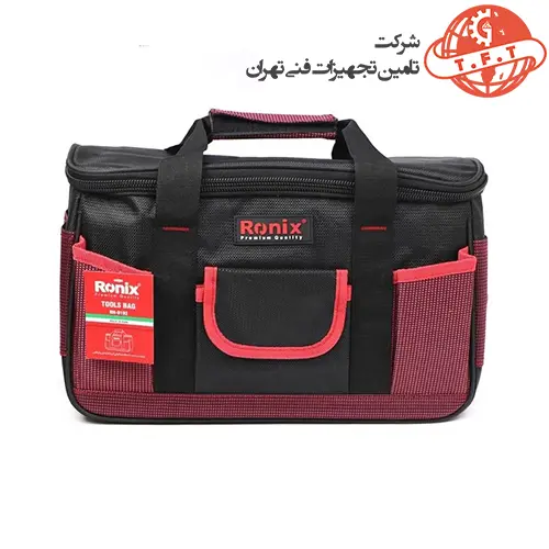 کیف ابزار رونیکس کنسولی مدل RH-9192-95 2