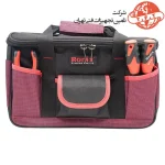 کیف ابزار رونیکس کنسولی مدل RH-9192-95 3