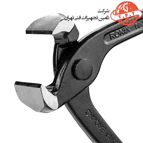 گاز انبر آرماتوربندی رونیکس مدل RH-1510 2