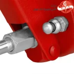 گریس پمپ رونیکس هندی مدل RH-4303 5