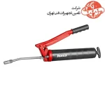 گریس پمپ رونیکس هندی مدل RH-4303 8