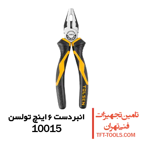 انبردست-6-اینچ-تولسن-10015