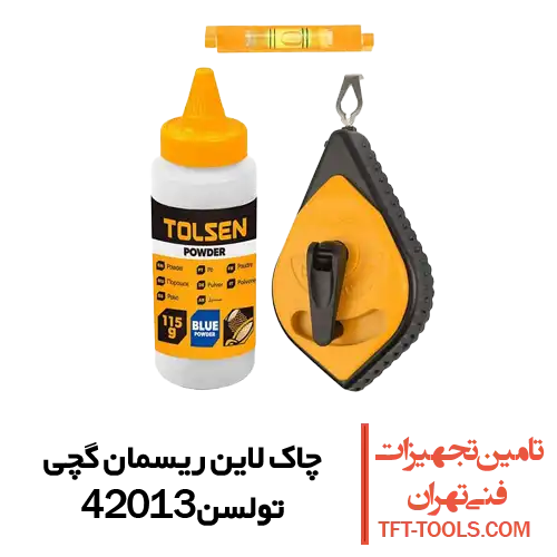 چاک-لاین-کچی-تولسن-42013
