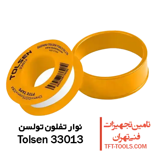 نوار-تفلون-تولسن-33013